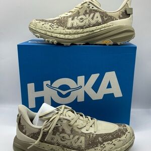 NWB Hoka Mens Speedgoat 6: